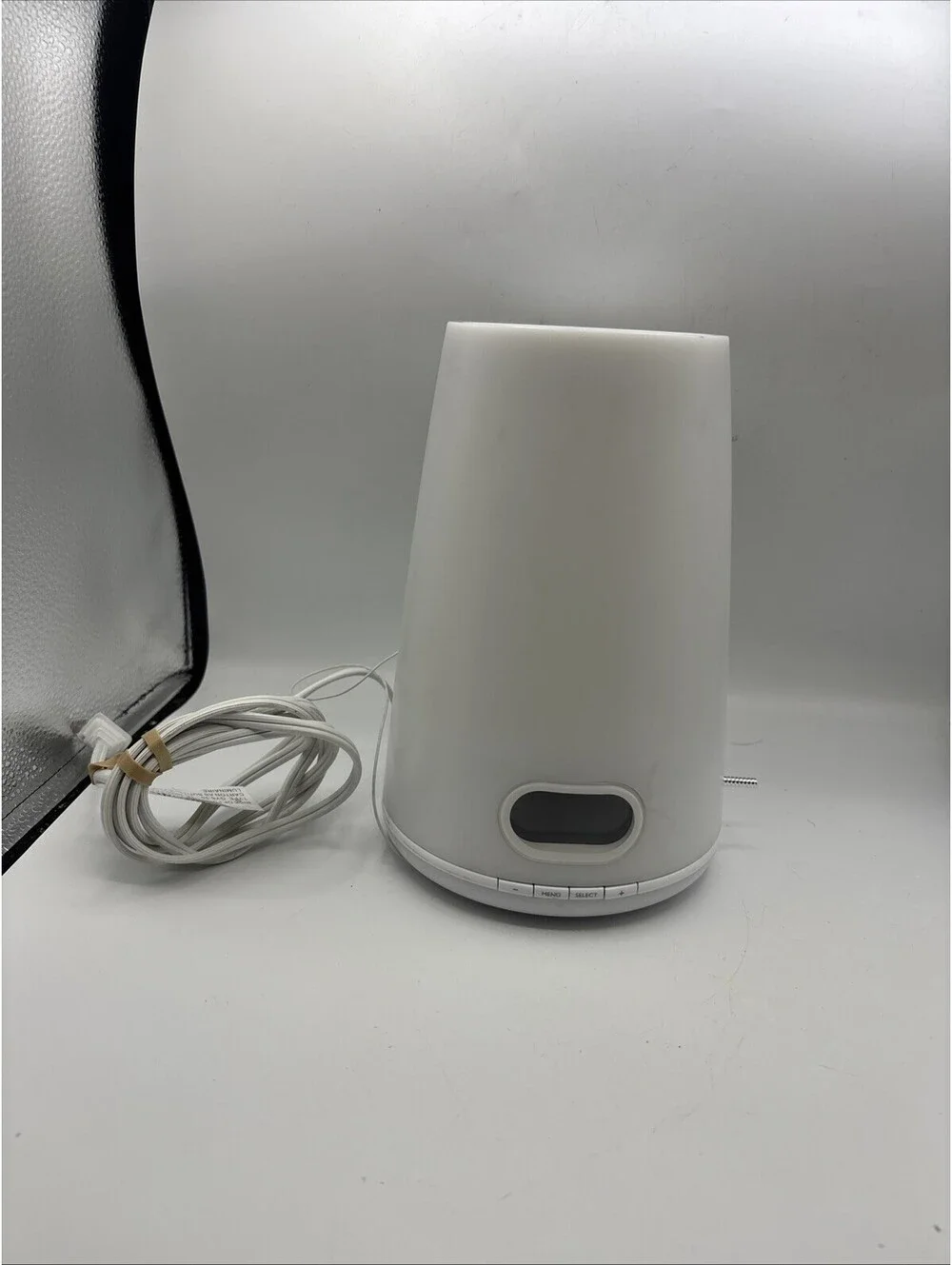 Philips Wake‑Up Light HF3471 – Sunrise Simulator Alarm Clock Radio – Wake Up